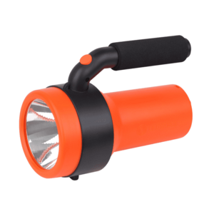 Lanterna LED camping Ledvance, 2.2W, 180 lm, Ø120 mm, 3 moduri de iluminare (100%-180lm, 50%-90lm, 30%-60lm), 3xAAA (neincluse), magnet, carglic, IP20, Alb imagine