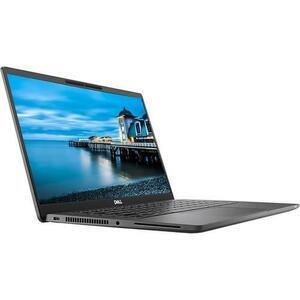 Laptop Rrefurbished DELL Latitude 7420, Intel Core i7-1185G7 3.00 - 4.80GHz, 32GB DDR4, 512GB SSD, 14 Inch Full HD, Webcam imagine