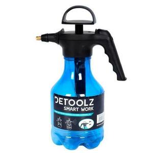 Pompa de stropit manuala Detoolz DZ-PM1002, 2L imagine