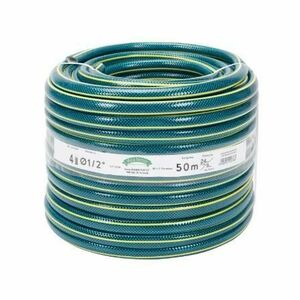 Furtun Micul Fermier GF-2118 Bluebos Plus, 1/2inch, 50 m, 4 straturi, clasa 3 rezistenta imagine