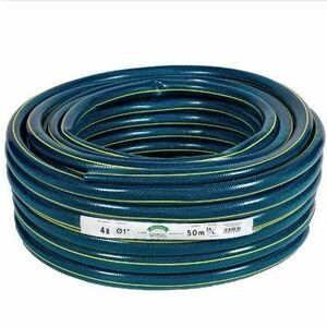 Furtun Micul Fermier GF-2120 Bluebos Plus, 1inch, 50 m, 4 straturi, clasa 3 rezistenta imagine