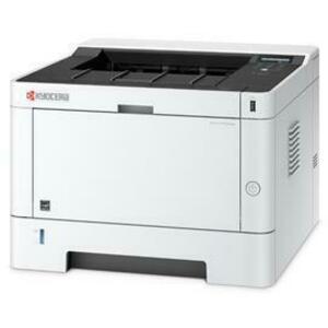 Imprimanta laser alb-negru Kyocera ECOSYS P2040dn, A4, 40 ppm, Duplex, Retea imagine