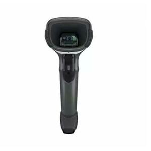 Cititor coduri de bare Zebra DS4608, imager, 2D, LED, standard range, USB, IP52, negru imagine