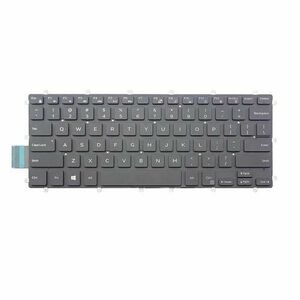 Tastatura Dell Inspiron 13 7368 iluminata US imagine