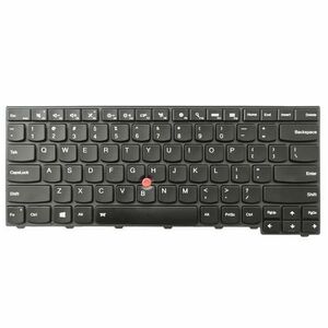 Tastatura Lenovo ThinkPad L470 iluminata US imagine