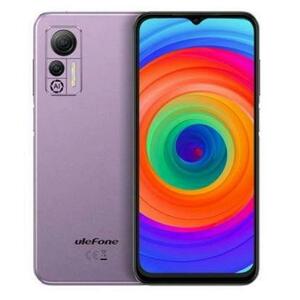 Telefon Mobil Ulefone Note 14, Procesor Mediatek MT6761 Helio A22, IPS LCD 6.52inch, 4GB RAM, 64GB Flash, Camera Duala 13+8MP, Wi-Fi, 4G, Dual Sim, Android (Violet) imagine