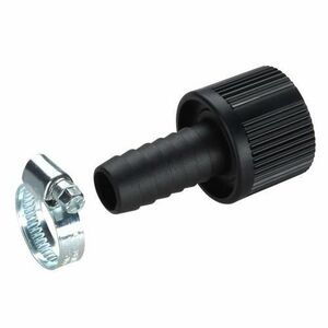 Conector Gardena pentru furtun de aspiratie, 3/4inch, Filet interior G 1inch imagine