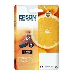 Cartus Cerneala Epson Premium 33, 4.5 ml (Galben) imagine