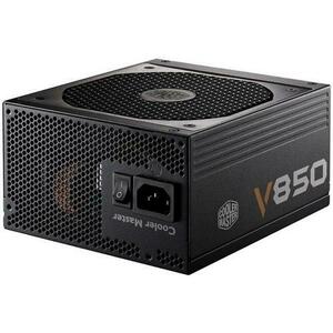 Sursa CoolerMaster V850, 850W, 80 Plus Gold (Full Modulara) imagine