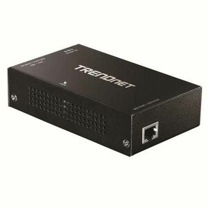 Adaptor PoE Trendnet TPE-E110, cu amplificare imagine