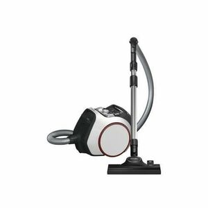 Aspirator fara sac Miele Boost CX1, 890 W, 1 L (Alb/Negru) imagine