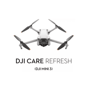 Card licenta asigurare DJI, 2Y Mini 3 imagine