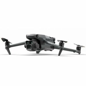 Drona DJI Mavic 3 Pro Fly More Combo, DJI RC PRO, 5.1K/50, 20MP+48MP+12MP, GPS, 1 TB SSD, 43 min, 21 m/s (Gri) imagine