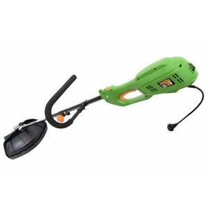 Motocoasa electrica Procraft GT2000, 1200 W, 10000 rpm, cu Disc, Fir Nailo 2 mm imagine