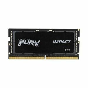 Memorie RAM, Kingston, 16GB, DDR5, 6000MHz imagine