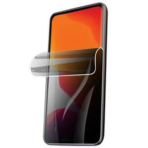 Folie Silicon Privacy Lemontti pentru Samsung Galaxy Z Fold5 imagine