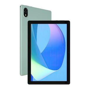 Tableta Doogee U10, Procesor Rockchip RK3562 Quad Core, Ecran IPS HD 10.1inch, 4GB RAM, 128GB Flash, 8 MP, Wi-Fi, Bluetooth, Android, Aplicatii Copii (Verde) imagine