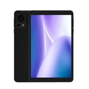 Tableta Doogee T20 Mini, Procesor Spreadtrum Unisoc Tiger T616 Octa-Core, Ecran IPS FHD+ 8.4inch, 4GB RAM, 128GB Flash, 13MP, Wi-Fi, Bluetooth, 4G, Dual SIM, Android (Negru) imagine