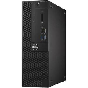 Calculator Sistem PC Refurbished DELL OptiPlex 3050 SFF, Intel Core i5-7500 3.40GHz, 8GB DDR4, 256GB SSD imagine