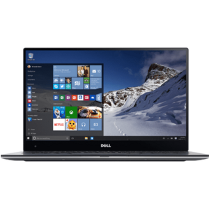 Laptop Refurbished DELL XPS 13 9360, Intel Core i7-8550U 1.80 - 4.00GHz, 16GB DDR4, 512GB SSD, 13.3 Inch Full HD, Webcam + Windows 10 Home imagine