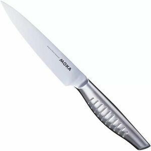 Cutit Suncraft Petty Knife, 130 mm, Inox imagine