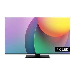 Televizor LED Panasonic 139 cm (55inch) TB-55W60AEZ, Ultra HD 4K, Smart TV, WiFi, CI+ imagine