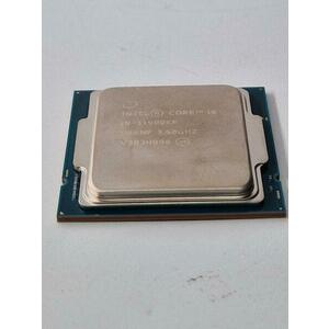 Procesor Intel Rocket Lake, Core i9-11900KF 3.5GHz 16MB, LGA 1200, 125W (Box) imagine