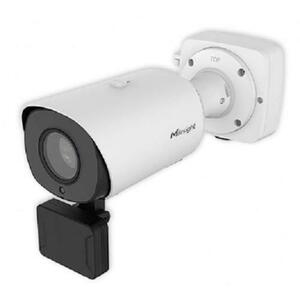 Camera IP Bullet LPR Milesight Technology TS2866-X4TVPC, 2MP, Lentila 8-32mm, IR 35m imagine