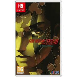 Joc Shin Megami Tensei III Nocturne HD Remaster (Nintendo Switch) imagine