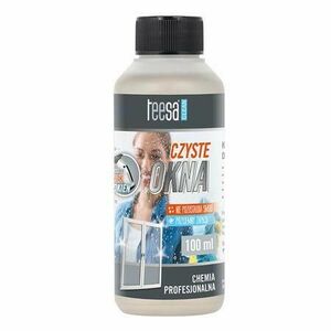 Solutie concentrata pentru curatare ferestre Teesa TSA0032 imagine