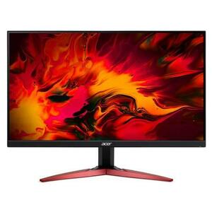 Monitor Gaming IPS LED Acer Nitro 27inch KG271M3b, Full HD (1920 x 1080), HDMI, DisplayPort, 180 Hz, 1 ms (Negru) imagine