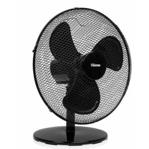 Ventilator de birou Tristar VE-5728, 45 W (Negru) imagine