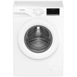 Masina de spalat rufe Arctic APLM2WFSU28211W, 8 kg, 1200 RPM, Clasa A, Silent Inverter, ExtraSteam, IronExpress, Steam, WaterMode, Add-In (Alb) imagine