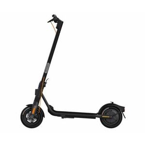 Trotineta Electrica Ninebot by Segway F2 Pro, autonomie 55km, motor 450W, viteza maxima 25 Km/h, Roti 10inch (Negru) imagine