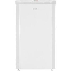 Congelator Arctic AC135M41W, 117 l, 4 sertare, Clasa E, Fast Freeze XL Zone, H 102 cm (Alb) imagine