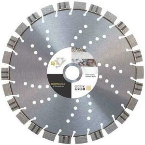 Disc diamantat Smart Quality MDMPRO-400-4, 400 x 25.4 mm (Argintiu) imagine