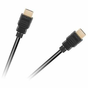 Cablu HDMI High Speed cu Ethernet, 1 m imagine