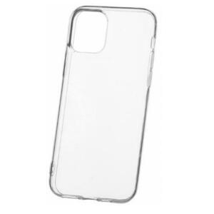 Husa pentru Motorola Moto G85, OEM, Slim 2mm, Transparenta imagine