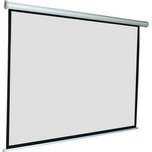 Ecran de proiectie BenQ BSW060080MWK, 100inch, 152.4 x 203.2 cm imagine