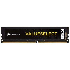 Memorie Corsair Value Select DDR4, 1x16GB, 2666 MHz, CL 18 imagine