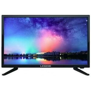 Televizor LED Legend 56 cm (22inch) EE-T22, Full HD, CI+ imagine