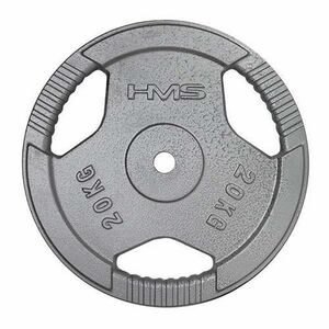 Greutate haltera HMS 17-61-054, 20 kg imagine