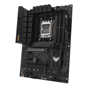 Placa de baza Asus TUF GAMING A620-PRO WIFI, AM5, 4x DDR5, ATX imagine