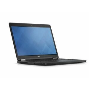 Laptop Refurbished DELL Latitude E5270, Intel Core i5-6300U 2.40-3.00GHz, 8GB DDR4, 256GB SSD, 12.5 Inch HD, Webcam imagine