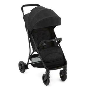 Carucior Graco Breaze Lite 2 Black, 0-22 kg, 0-4 ani (Negru) imagine