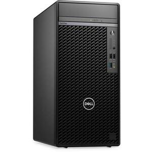 Calculator Sistem PC Dell Optiplex 7020 Tower Plus, Procesor Intel Core i7-14700, 20 cores, 2.1GHz up to 5.4GHz, 33MB, 32GB DDR5, 1TB SSD + 2TB HDD, Wi-Fi, Bluetooth, Windows 11 Pro (Negru) imagine