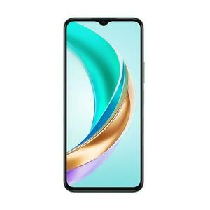 Telefon Mobil Honor X6b, Procesor Mediatek Helio G85 Octa-Core, TFT LCD 6.56inch, 4GB RAM, 128GB Flash, Camera Duala 50 + 2 MP, Wi-Fi, 4G, Dual SIM, Android (Verde) imagine