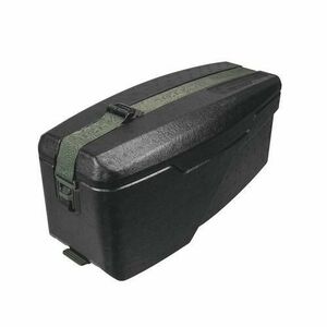 Geanta Portbagaj Topeak Explorer TrunkBox TT9651, Capacitate 8.5L, 48.4 x 23.9 x 21.1 cm (Negru) imagine