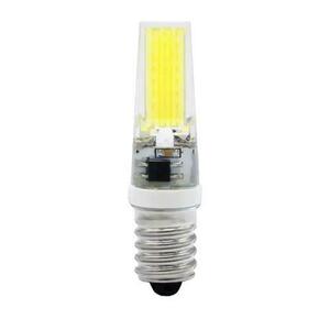 Bec LED VARGO V-114877, E14, 5W, COB, 6500K imagine