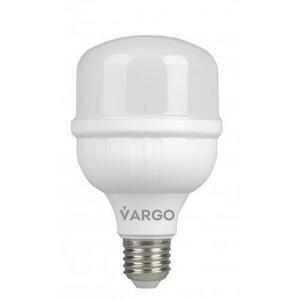 Bec LED VARGO V-111894, E27, 20W, 6500K, 2000 Lm, lumina rece imagine